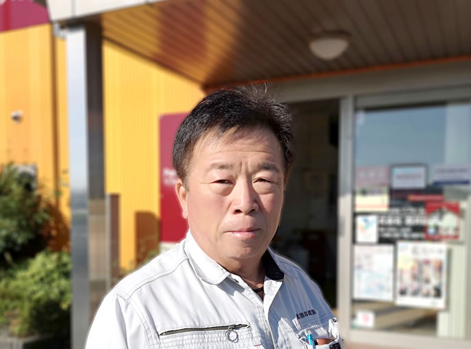 代表写真