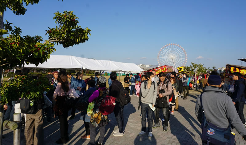 第1回花火甲子園
